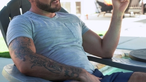 Twink Trade: Brett's Initiation into the Foursome