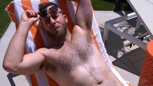 Family Dick: Sunset Seduction for Curious Jack