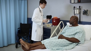 DoctorTapes: The Doctor's Touch