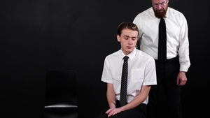 Missionary Boys: The Church's Dirty Secret