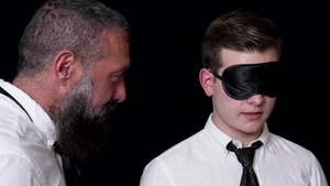Missionary Boys: The Sinful Secret of the Holy Church