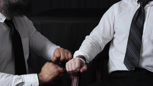 Missionary Boys: Hole Stuffed in Secret