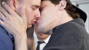 Twink Trade: Stepping Up to Please Their Boys