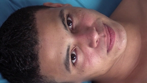 SayUncle X LatinoGuysPorn: Eyes of Pleasure
