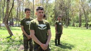 MilitaryDick: Clean Sweep: Cocks Edition