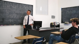 Bully Him: Spanking for a Good Cause