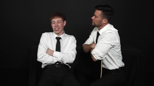 Missionary Boys: Back to the Path of Purity