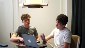 Brother Crush: Stepbro's Plowing to Conversion Success