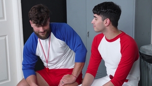 Bully Him: Intimidating His Way In
