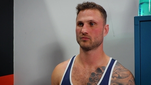 Next Door Originals: Muscular Wrestlers' Anal Passion