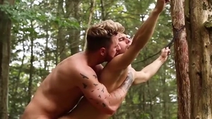 Allen King And Josh Moore