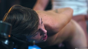 Taboo Men: Hardcore Lessons from a Pierced Brat