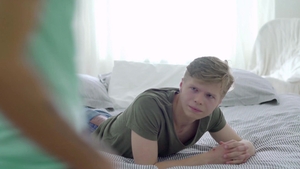 Horny Boys Let Loose on Camera