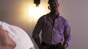 Next Door Taboo: Big Date Needs More Practice
