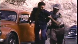 Falcon Studios: Uniformed Trio Takes on Jail