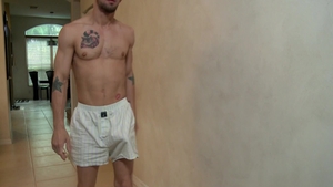 Extra Big Dicks: Alpha Male Takes Charge in a Frenzied fuck