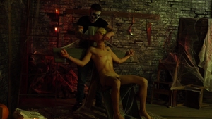 Boy's Torment Under Master's Care