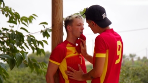 Sneaker Smell: The Ultimate Turn-On