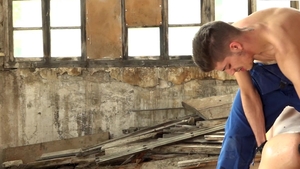 Exploring New Depths with Fisting