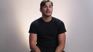 How Men Orgasm: Hunky Performer's Dirty Secrets on Camera