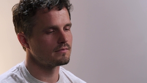 How Men Orgasm: Unadulterated Self-Pleasure