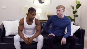 Jerk Buddies: Deepthroat Skills of the Track Jocks