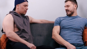 Jerk Buddies: The wild side of friendship