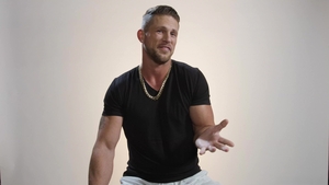 How Men Orgasm: Lone Rides - Explicitly Yours