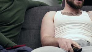 Jerk Buddies: Catching the Cumshot on His Face