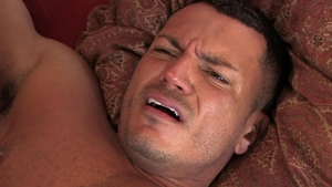 Falcon Studios: Erik Rhodes Unleashes His Powerhouse