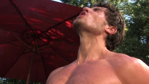 Falcon Studios: Sticky Swaps in the Sunshine