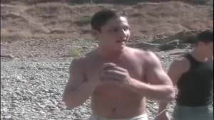 Falcon Studios: The Dirty Deeds Down by the Creek