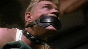 Falcon Studios: Tied Up for Big Boss's Toy