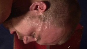 Falcon Studios: Jockstraps and Big Sticks with CJ