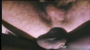 Falcon Studios: Ben's Clubcock Takes Over