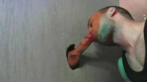 Falcon Studios: Bathroom Mischief with a Twist