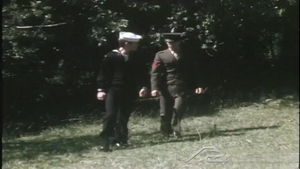 Falcon Studios: Sailor vs Marine, Who Will Give In?