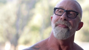 Icon Male: Stepdad's Secret Passion