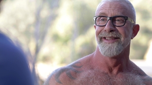Icon Male: Stepdad's Secret Passion