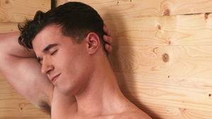 Men: Tatoos, Twinks, and Threesomes in the Sauna
