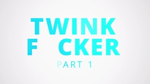 Men: Twink Frenzy with Sam Ledger