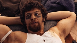 Men: Wrestling with Temptation