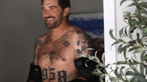 From Broken to Banging: A Gay Adventure