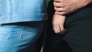 Men: Line Dancing Into Passion