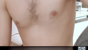 Rapid Rays and Flashing Hearts