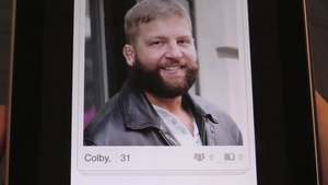 Men: Exploring New Worlds with Colby Jansen