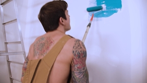 Next Door Buddies: Sultry Roleplay with Cheeky Jocks