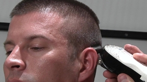 Hot House: Kyle King's High & Tight Adventure