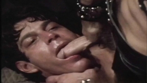 Falcon Studios: Sultry Nights with Biker Tim Kramer