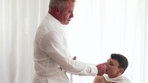 masonicboys: Barebacking with Dad